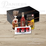 Savoyard specialities tasting box